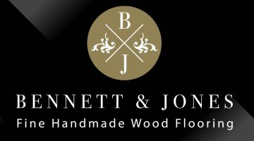 Bennett & Jones