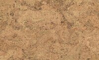 cortex corknatura Element - Rapid Sand UV-Lack-Protect - Korkfunier-Fertigparkett - Korkboden zum zusammenklicken - Paket a 2,136m²