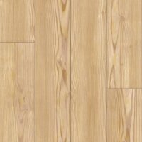 Debolon M 500 V Silence - Pinie natur - Holzdesign Modulboden Diele mit besonders haltbarer Oberflächenvergütung für den Objektbereich - Designboden zum aufkleben - Paket a 5 m²