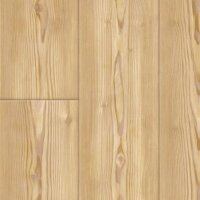 Debolon M 500 V Silence - Pinie natur - Holzdesign Modulboden Longdiele mit besonders haltbarer Oberflächenvergütung für den Objektbereich - Designboden zum aufkleben - Paket a 4,8 m²