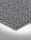 Vorwerk Del-Premium gemusterter Velours textiler Teppichbodenbelag Struktur Auslegeware 7252640005 grau