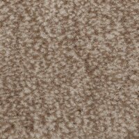 Vorwerk Imo-Premium melierter Velours textiler Teppichbodenbelag Struktur Auslegeware 7143500052 braun