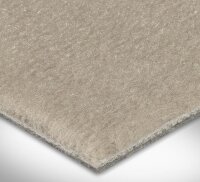 Vorwerk AR-Premium Unicolor Velours textile Teppichbodenbelag Auslegeware einfarbig 040 hellbeige