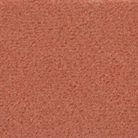 Vorwerk AR-Premium Unicolor Velours textile Teppichbodenbelag Auslegeware einfarbig 047 orange hell