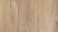 Gerflor Texline HQR - Macchiato Naturel 2003 Holzdekor PVC Linoleum Rolle Fußbodenbelag mit hoher Belastbarkeit auch im gewerblichem Bereich