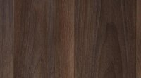 Gerflor Texline HQR - Elegant Brown 1988 Holzdekor PVC Linoleum Rolle Fußbodenbelag mit hoher Belastbarkeit auch im gewerblichem Bereich