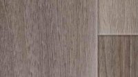 Gerflor Texline HQR - Elegant Grey 2005 Holzdekor PVC Linoleum Rolle Fußbodenbelag mit hoher Belastbarkeit auch im gewerblichem Bereich