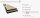 cortex Aquanatura 0,55 Excellence Feldkiefer - Vinyl-Kork-Fertigparkett - Gesunder und umweltfreundlicher Vinyl-Designbelag mit Synchronprägung und höchster gewerblicher Nutzklasse - Paket a 1,672m²