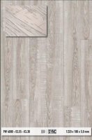 Project Floors Click Collection 30 - PW 4000 Designboden...
