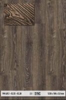 Project Floors Click Collection 30 - PW 4012 Designboden...
