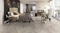 Project Floors Click Collection 30 - ST 200 Steindekor-Designboden zum Zusammenklicken, Vinylboden für den Wohnbereich - Paket a 1,92 m²