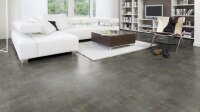 Project Floors Click Collection 55 - ST 220 Steindekor-Designboden zum Zusammenklicken, Vinylboden für den Wohnbereich und gewerblich genutzte Objekte - Paket a 2.03 m²