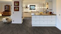 Project Floors Click Collection 55 - ST 240 Steindekor-Designboden zum Zusammenklicken, Vinylboden für den Wohnbereich und gewerblich genutzte Objekte - Paket a 2.03 m²