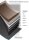 Project Floors Loose Lay Collection 55 - PW TR 556 lose verlegbarer Designboden, selbstliegender Vinylboden für den Wohnbereich und gewerblich genutzte Objekte - Paket a 1,67 m²