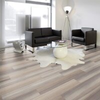 Project Floors floors@home 30 - PW 3090 Designboden zum Aufkleben, Klebe-Vinylboden für den Wohnbereich - Paket a 3,34 m²