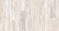 PARADOR Elastische Bodenbeläge Vinylboden Basic 4.3 Pinie skandinavisch weiß Gebürstete Struktur 1-Stab - Desig aus Vollmaterial