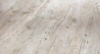 PARADOR Elastische Bodenbeläge Vinyl Classic 2050 Altholz geweißt Landhausdiele Gebürstete Struktur aus Vollmaterial