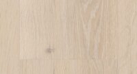 PARADOR Elastische Bodenbeläge Vinyl Basic 30 Eiche Skyline weiß Landhausdiele Holzstruktur mit HDF-Trägerplatte