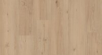 PARADOR Elastische Bodenbeläge Vinyl Classic 2030 Eiche geschliffen Landhausdiele Holzstruktur mit HDF-Trägerplatte