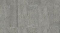 Classen Ceramin VARIO Fliese Tadelakt graubraun - Format 40/80 - 4-seitige Mikrofuge - Die echte Alternative zu Naturstein und Fliese - Paket a 3,06m²