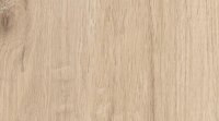 Gerflor Senso Premium Clic - 0829 Authentic Blond - klickbarer Vinyl-Fußbodenbelag für den Wohn- und Gewerbebereich - Designboden zum zusammenklicken - Paket a 2,02m²