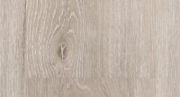PARADOR Vinylboden Basic 2.0 Eiche grau geweißt Klebevinyl als Landhausdiele - Designboden zum Aufkleben - Paket a 4,466m²