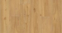 PARADOR Vinylboden Basic 2.0 Eiche natur Klebevinyl als Landhausdiele - Designboden zum Aufkleben - Paket a 4,466m²
