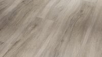 PARADOR Vinylboden Basic 2.0 Eiche pastellgrau Klebevinyl als Landhausdiele - Designboden zum Aufkleben - Paket a 4,466m²