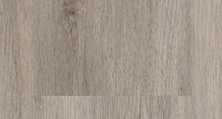 PARADOR Vinylboden Basic 2.0 Eiche pastellgrau Klebevinyl als Landhausdiele - Designboden zum Aufkleben - Paket a 4,466m²