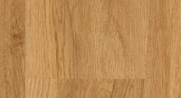 PARADOR Vinylboden Basic 2.0 Eiche Sierra natur Klebevinyl als Landhausdiele - Designboden zum Aufkleben - Paket a 4,466m²