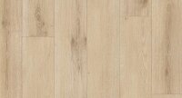 PARADOR Vinylboden Modular One - Eiche Urban hell gekälkt - Designboden Landhausdiele Holzstruktur mit integrierter Kork-Trittschalldämmung und Klick-Verbindung - Paket a 2,493m²