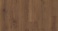 PARADOR Vinylboden Modular One - Eiche Spirit geräuchert - Designboden Landhausdiele Holzstruktur mit integrierter Kork-Trittschalldämmung und Klick-Verbindung - Paket a 2,493m²
