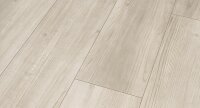 PARADOR Vinylboden Modular One - Pinie rustikal grau - Designboden Landhausdiele Holzstruktur mit integrierter Kork-Trittschalldämmung und Klick-Verbindung - Paket a 2,493m²