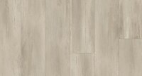 PARADOR Vinylboden Modular One - Fusion grey - Designboden Landhausdiele Holzstruktur mit integrierter Kork-Trittschalldämmung und Klick-Verbindung - Paket a 1,706m²