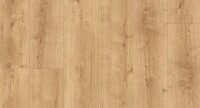 PARADOR Vinylboden Modular One - Eiche Pure natur - Designboden Schlossdiele XXL Holzstruktur mit integrierter Kork-Trittschalldämmung und Klick-Verbindung - Paket a 3,102m²