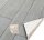 Gerflor TEXLINE® PVC Vinyl Bodenbelag - 2080 Cordoba Blue Linoleum Rolle Fußbodenbelag Vinylbahnen Steindekor, Fliesenoptik