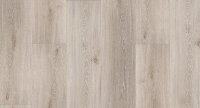 PARADOR Elastische Bodenbeläge Vinyl Basic 30 Eiche Grau geweißt Landhausdiele gebürstete Holzstruktur mit HDF-Trägerplatte - Paket a 1,83m²
