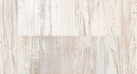 PARADOR Elastische Bodenbeläge Vinyl Basic 30 Pinie Skandinavisch weiß Landhausdiele gebürstete Holzstruktur mit HDF-Trägerplatte - Paket a 1,83m²