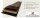 Wicanders HydroCork Click LVT 0,55 Sylvan Gold Oak - Goldeiche - Breite Diele -Vinyl-Kork-Fertigparkett - Gesunder und umweltfreundlicher Vinyl-Designbelag mit Synchronprägung und höchster gewerblicher Nutzklasse - Paket a 1,67m