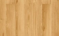 cortex designatura Excellence - Eiche natur - extra lange klickbare Korkplanken mit umlaufender Fuge - Kork-Fertigparkett mit HCPro versiegelter digital designtes Korkfunier-Oberfläche für starke Beanspruchung - Paket a 2m²