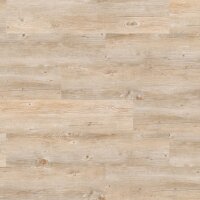 Wicanders Vinylcomfort Wood Go 0.30 Eiche Alaska - Vinyl-Kork-Fertigparkett - Gesunder und umweltfreundlicher Klick-Vinyl-Designbelag mit hoher Kratzfestigkeit und Pflegeleichtigkeit - Paket a 1,806 m²