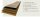 Wicanders Artcomfort Wood Essence Eiche gekalkt Platinum Langdiele - Print-Design-Kork mit NPC-Oberfläche, geprägter Oberflächenstruktur und CORKLOC-Verbindungssystem - Paket a 2,031 m²