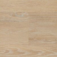 Wicanders Artcomfort Wood Essence Ivory Chalk Oak Langdiele - Print-Design-Kork mit NPC-Oberfläche, geprägter Oberflächenstruktur und CORKLOC-Verbindungssystem - Paket a 2,031 m²