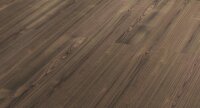 Wicanders Artcomfort Wood Essence Amerik. Walnuss Prime - Print-Design-Kork mit NPC-Oberfläche, geprägter Oberflächenstruktur und CORKLOC-Verbindungssystem - Paket a 1,806 m²