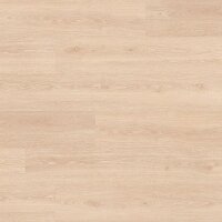 Wicanders Vinylcomfort Wood Resist 0.55 Eiche Sand - Vinyl-Kork-Fertigparkett - Gesunder und umweltfreundlicher Klick-Vinyl-Designbelag mit hoher Kratzfestigkeit und Pflegeleichtigkeit - Paket a 1,806 m²