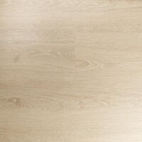 Wicanders Vinylcomfort Wood Resist 0.55 Eiche Sand - Vinyl-Kork-Fertigparkett - Gesunder und umweltfreundlicher Klick-Vinyl-Designbelag mit hoher Kratzfestigkeit und Pflegeleichtigkeit - Paket a 1,806 m²