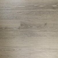 Wicanders Vinylcomfort Wood Resist 0.55 Eiche „Rustic Limed Grey” - Vinyl-Kork-Fertigparkett - Gesunder und umweltfreundlicher Klick-Vinyl-Designbelag mit hoher Kratzfestigkeit und Pflegeleichtigkeit - Paket a 1,806 m²