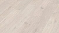 MeisterDesign life® Designboden | DD 800 Eiche arcticweiß 6995 | Holz-Struktur Multiclic-Bodenbelag mit umlaufender Fuge - Paket a 1,66m²