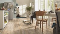 MeisterDesign Comfort Designboden | DD 600 Desert Oak 6998 | Holz-Struktur MasterclicPlus-Bodenbelag mit umlaufender Fuge - Paket a 1,98m²