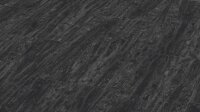MeisterDesign Comfort Designboden | DB 600 Black Lava 7323 | Steinporen-Struktur MasterclicPlus-Bodenbelag mit umlaufender Fuge - Paket a 2,36m²